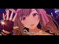 【シャニソン】アンティーカ「QUEEN OF THE PIRATES」【MV】[1440p]