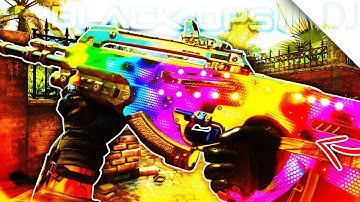 This SWORDFISH Class Dominates BO4 After Update 1.13! - New Black Ops 4 Update | EP.720