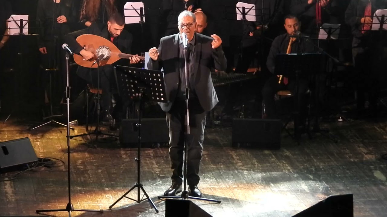 الفنان سعيد شريف جفاني المحبوب