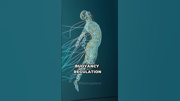 Why Dead Bodies Float In Water?🌊😨#shorts