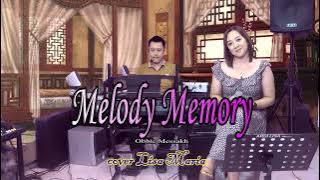 Melody Memori - Obbie Mesakh (cover Lisa Maria)