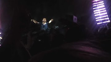 Kaskade @ Ruby Skye 7/28/12