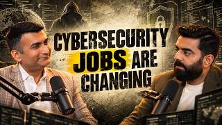 The Future of Cybersecurity Jobs: Skills That Will Matter in the Next 5 Years | Global CISO Explains