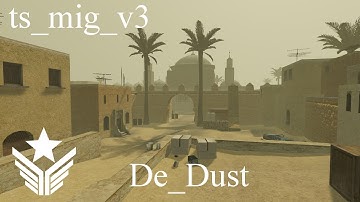 KF2 Controlled Difficulty Commando De_Dust MM45 ts_mig_v3