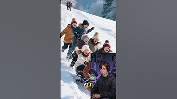 The biggest snowflake ever recorded