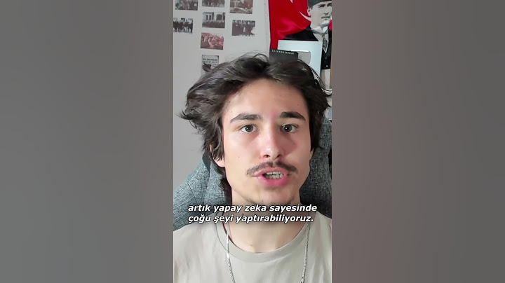 Fatih günümüzde yaşasa nasıl görünürdü?