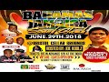 Bahamas vs Jamaica Reloaded 2