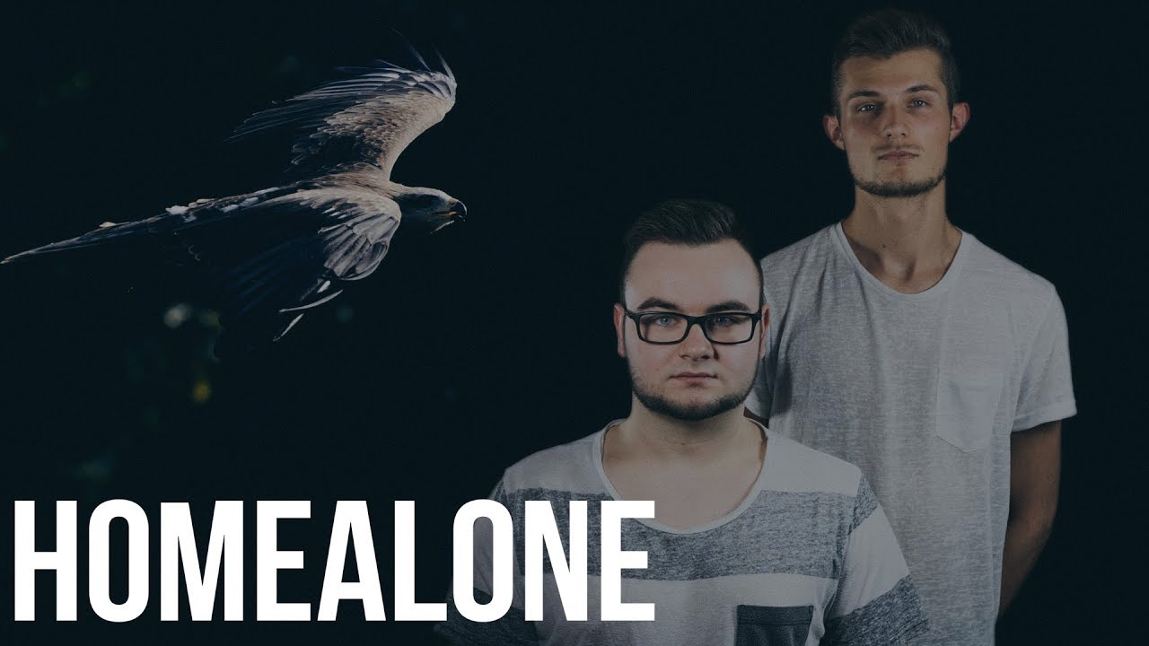 HOMEALONE LIVE | TECHNO DAYRAVE - CLUB 8750