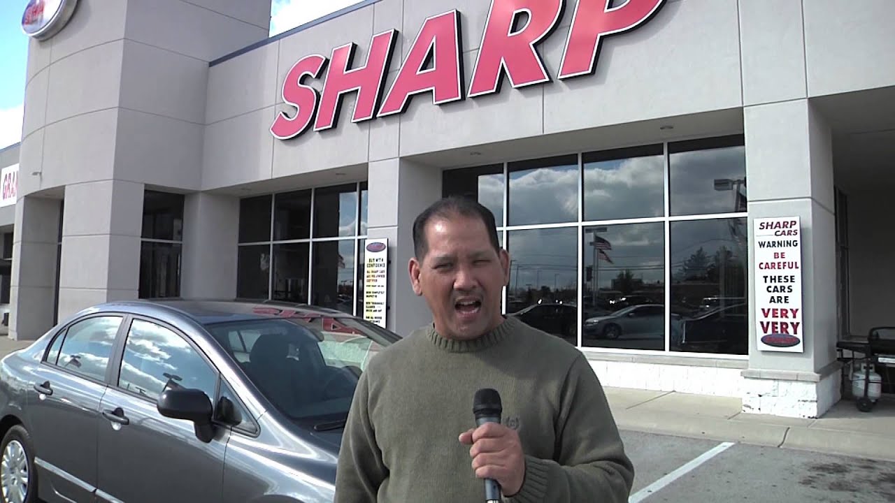 Sharp Cars Of Indy Honda You Sharp Cars Of Indy Honda