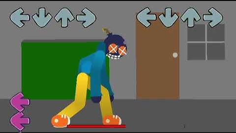 Fnf Whitty Test(sticknodes)//(Read desc)