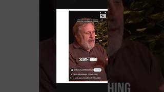 Slavoj Zizek: We PRETEND To NOT Know Truth