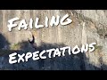 Failure -  A Highlining Experience (CRG)