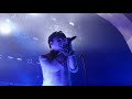 Gary Numan - When the World Comes Apart (Live at Brixton Academy)