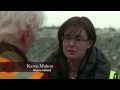 Karen mahon of alupro  duncan stewart on the circular economy