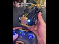 会漂移的裤里难见过吗~ #玩个很新的东西 #遥控车 #这玩具好炸裂