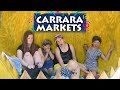 CARRARA MARKET ~ AUSTRALIA'S LARGEST MARKETPLACE ~ Gold Coast 2017 Vlog #3 CARRARA MARKET ~ AUSTRALIA'S LARGEST MARKETPLACE ~ Gold Coast 2017 Vlog #3