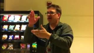 Jeff DuPree explains the death of his uncle