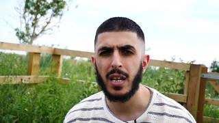 4 THINGS TO DO BEFORE EID!!