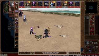 Heroes III - @vcmi 1.7.4 - beta - Hard - Nevermore Town - Against- Non-BaseTowns-first an final part