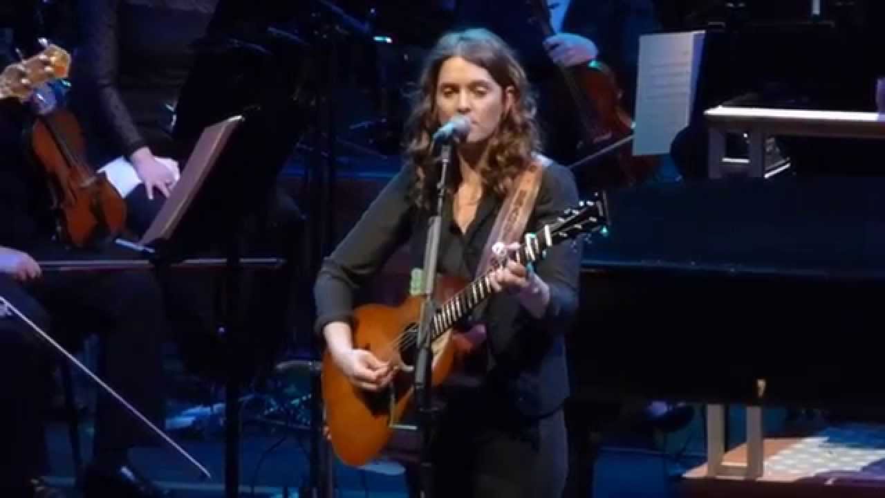 Brandi Carlile, The Story