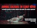 &iexcl;Disparos en el Concierto! &iquest;El fin de Nisan? | Eşref R&uuml;ya 27 #esrefruya #eşrefr&uuml;ya #new #newvideo