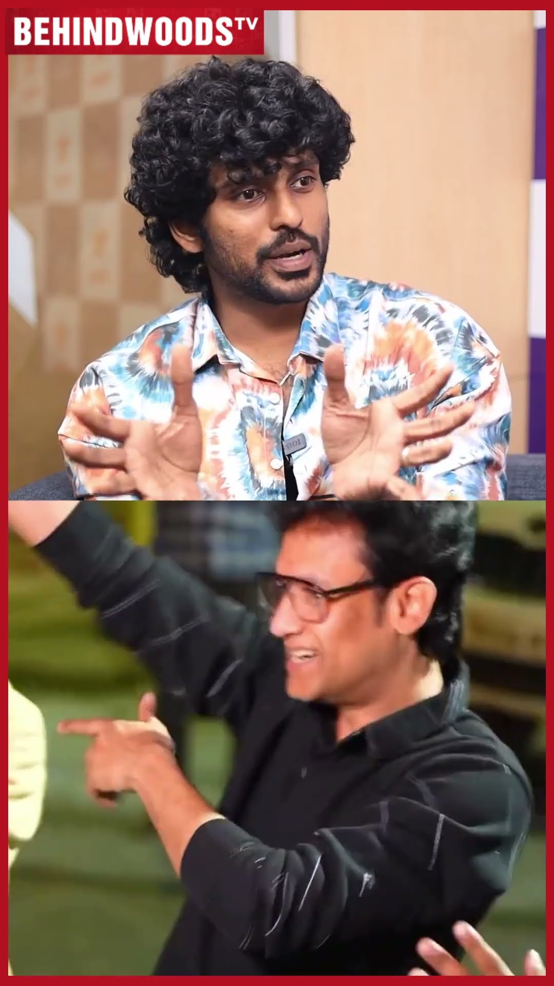 'Deepak, Runner-ஆ வருவாருன்னு நினைச்சேன்..' ? Raanav  குடுத்த Twist Reply