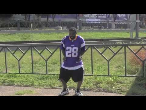 Draft Me Maybe Adrian Peterson Call Me Maybe Parody
