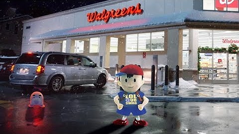 music i made with the Earthbound soundfont