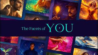 Loving The Facets Of You The 64 Archetypes