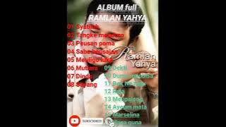 Lagu ramlan yahya full album