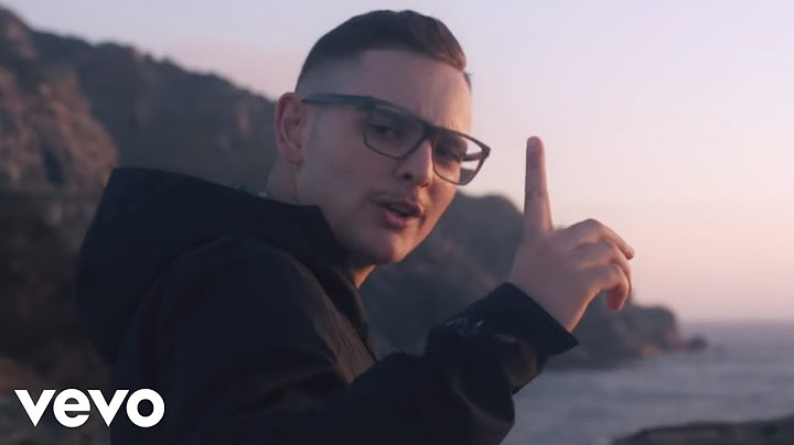Rocco Hunt - Tutto resta (Videoclip)