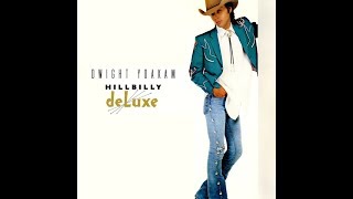 Smoke Along The Track~Dwight Yoakam