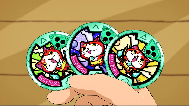 YO-KAI WATCH Season 2 Episode 1 | Recap