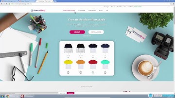 Cómo instalar PrestaShop en cPanel