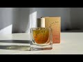 Skylar Beauty Fall Cashmere Fragrance Review