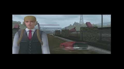 Raw Danger! - Part 4: Lotus Prince Let