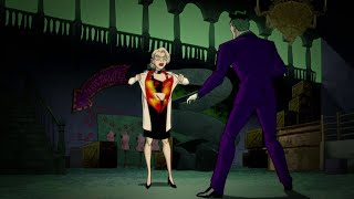 A Dream Come True Puddin Harley Quinn S01E05