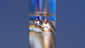 Shaitani Angikugua Mbere Mibangoini Yaku. #nekspotstudio #kikuyucomedy #kamemefm #humuka #today