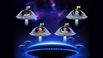 Mou5ZyZZ, SR21 & OMANYT feat. Andrew Niman - Area 51 (OFFICIAL MUSIC VIDEO MOU5 CHEE5E RECORDS)