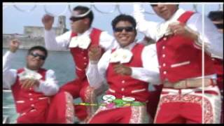 Video thumbnail of "MARIACHI LOCO BAILANDO COMO SE MATA EL GUSANO CON MARIACHI ACTIPAN"