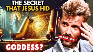 The Lost Gospel: Was Jesus Secretly Worshipping a Goddess? Profile
