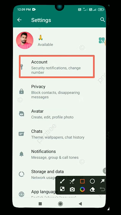 WhatsApp hacking security enable// how to WhatsApp security enable #shorts 😱😱😱