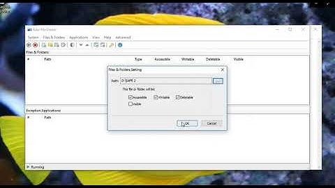 How to Download Easy File @ Folder Locker