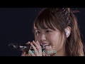 노기자카46(Nogizaka46) 니시노나나세(Nishino Nanase,西野七瀬) ひとりよがり(독선,제멋대로) - 4th YEAR BIRTHDAY LIVE