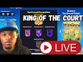 $10K KOTC MYTEAM TOURNEY! NBA 2K26 MYTEAM !ebook