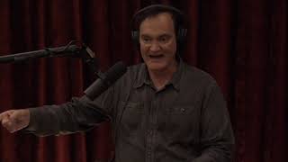 Famous Joe and Quentin Tarantino talk about Bruce Lee and martial arts Profile