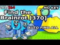 BEST Find the Brainrot [370] SCRIPT (NO KEY) (2026) | AUTO FIND ALL