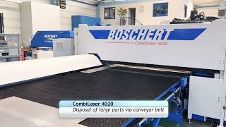 CombiLaser 4020 (english)