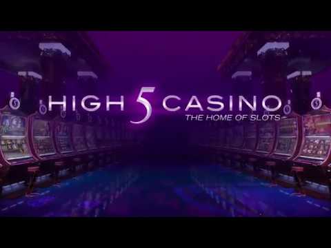 High 5 Casino: Real Slot Games