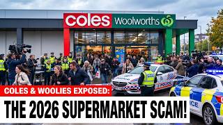 [STOP! Don[STOP! Don't Shop at Woolworths Until You WATCH THIS! (Latest 2026 Investigation)]